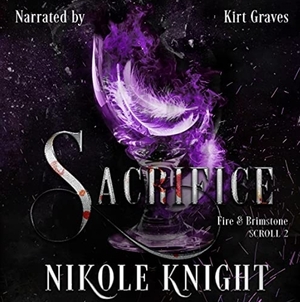 Sacrifice by Nik Knight