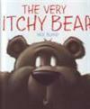 The Very Itchy Bear by Nick Bland