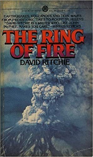 The Ring of Fire by David Ritchie