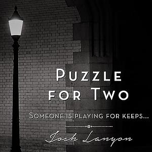 Puzzle for Two by Josh Lanyon