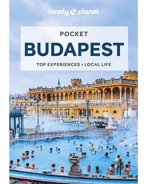 Budapest by Steve Fallon, Marc di Duca