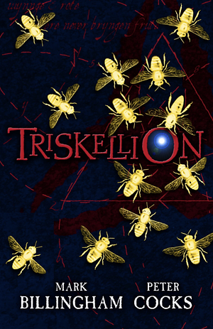 Triskellion by Peter Cocks, Mark Billingham