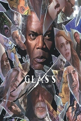 Glass: Screenplay by Meredith Day