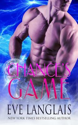 Chance's Game by Eve Langlais