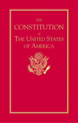 Constitution of the United States by 