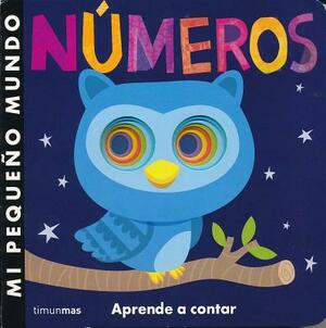 Nmeros- Hoot by Jonathan Litton