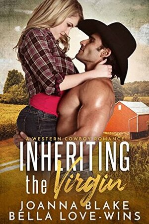 Inheriting the Virgin by Bella Love-Wins, Joanna Blake