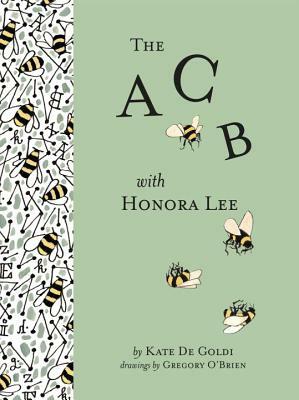 The ACB with Honora Lee by Kate de Goldi