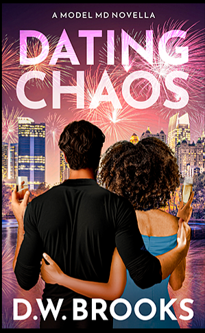 Dating Chaos by D.W. Brooks