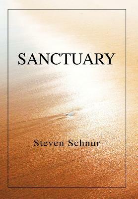 Sanctuary by Steven Schnur