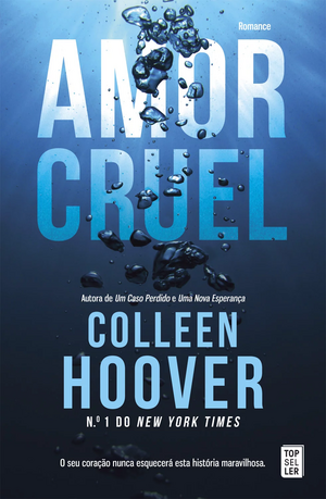Amor Cruel by Colleen Hoover