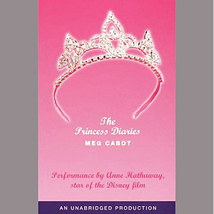 The Princess Diaries by Meg Cabot
