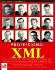 Professional XML by Didier Martin, Stephen F. Mohr, Michael Kay