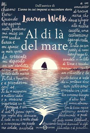 Al di là del mare by Lauren Wolk