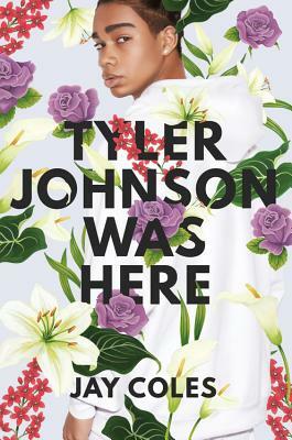 Tyler Johnson Was Here by Jay Coles