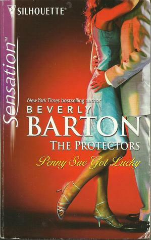 Penny Sue Got Lucky by Beverly Barton