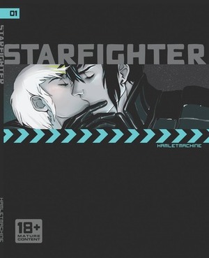 Starfighter, Chapter One by Hamlet Machine