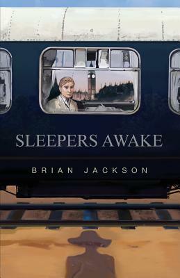 Sleepers Awake by Brian Jackson