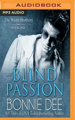 Blind Passion by Bonnie Dee