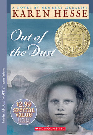 Out of the Dust by Karen Hesse