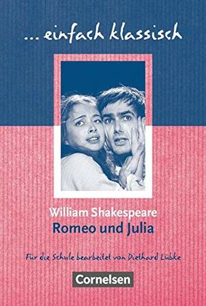 Romeo Und Julia by William Shakespeare