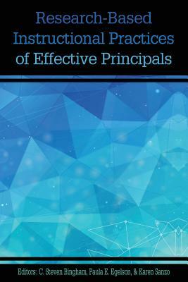 Research-based Instructional Practices of Effective Principals by 