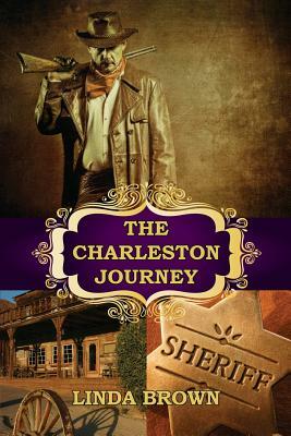 The Charleston Journey by Linda Brown