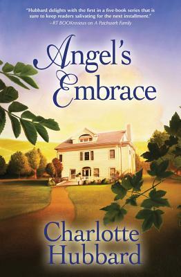 Angel's Embrace by Charlotte Hubbard