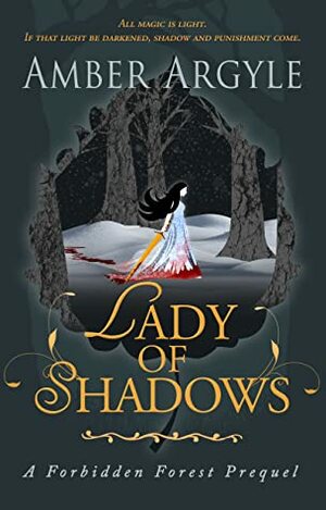 Lady of Shadows by Amber Argyle