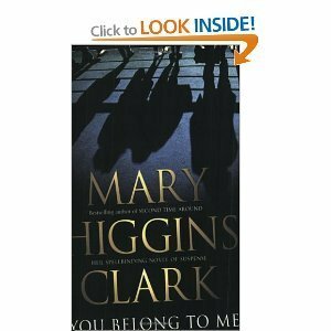 You Belong To Me by Mary Higgins Clark