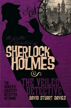 The Further Adventures of Sherlock Holmes - The Instrument of Death by David Stuart Davies