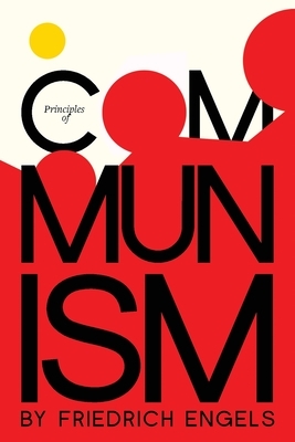 Principles of Communism by Friedrich Engels