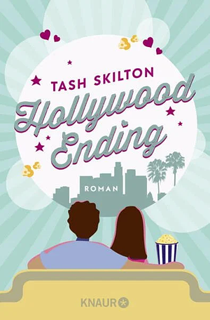 Hollywood Ending by Tash Skilton