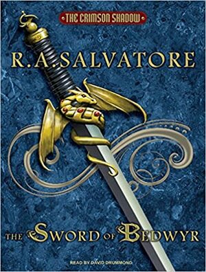 The Sword of Bedwyr by R.A. Salvatore