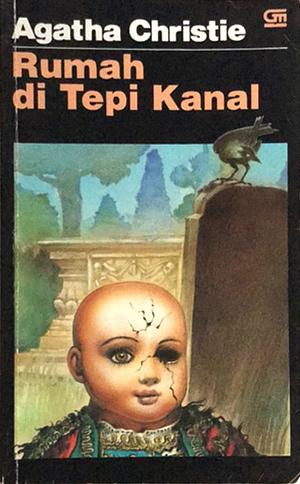 Rumah di Tepi Kanal by Agatha Christie