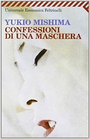 Confessioni di una maschera by Yukio Mishima