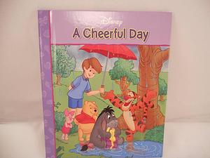 A Cheerful Day by Guy Davis