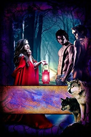 Werewolves with Chocolate by Shauna Aura Knight