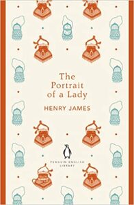 The Portrait of a Lady by Henry James