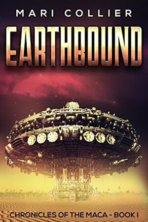 Earthbound by Mari Collier