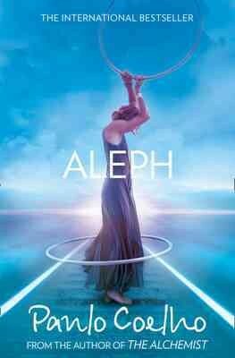 Aleph by Paulo Coelho