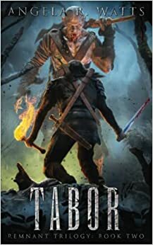 TABOR by Angela R. Watts