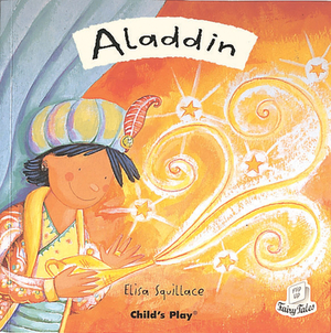 Aladdin by 