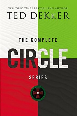 Circle Series 4-in-1 by Ted Dekker