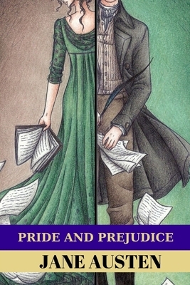 Pride and Prejudice by Jane Austen