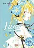 June The Little Queen 6 by Yeon-Joo Kim