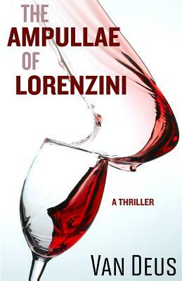 The Ampullae of Lorenzini by Van Deus