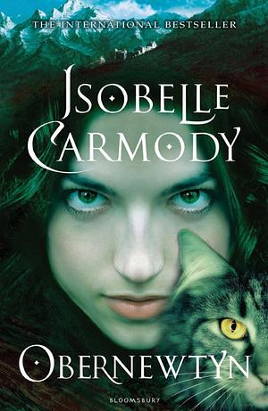 Obernewtyn by Isobelle Carmody