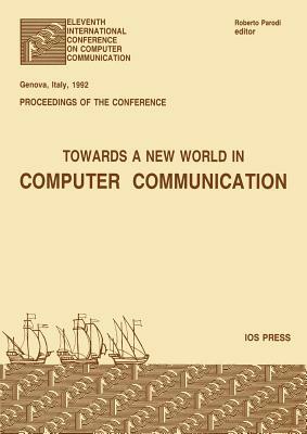 Towards a New World in Computer Communication by 