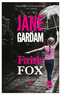 Faith Fox by Jane Gardam